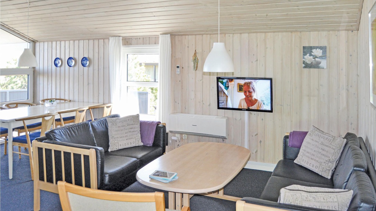 Photo of Bedroom in Nordost