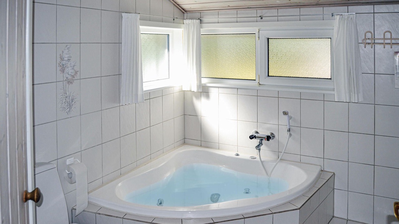 Photo of Bathroom in Nordost
