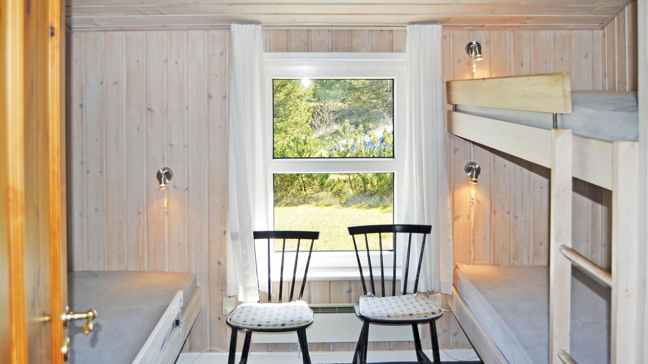 Photo of Bedroom in Nordost