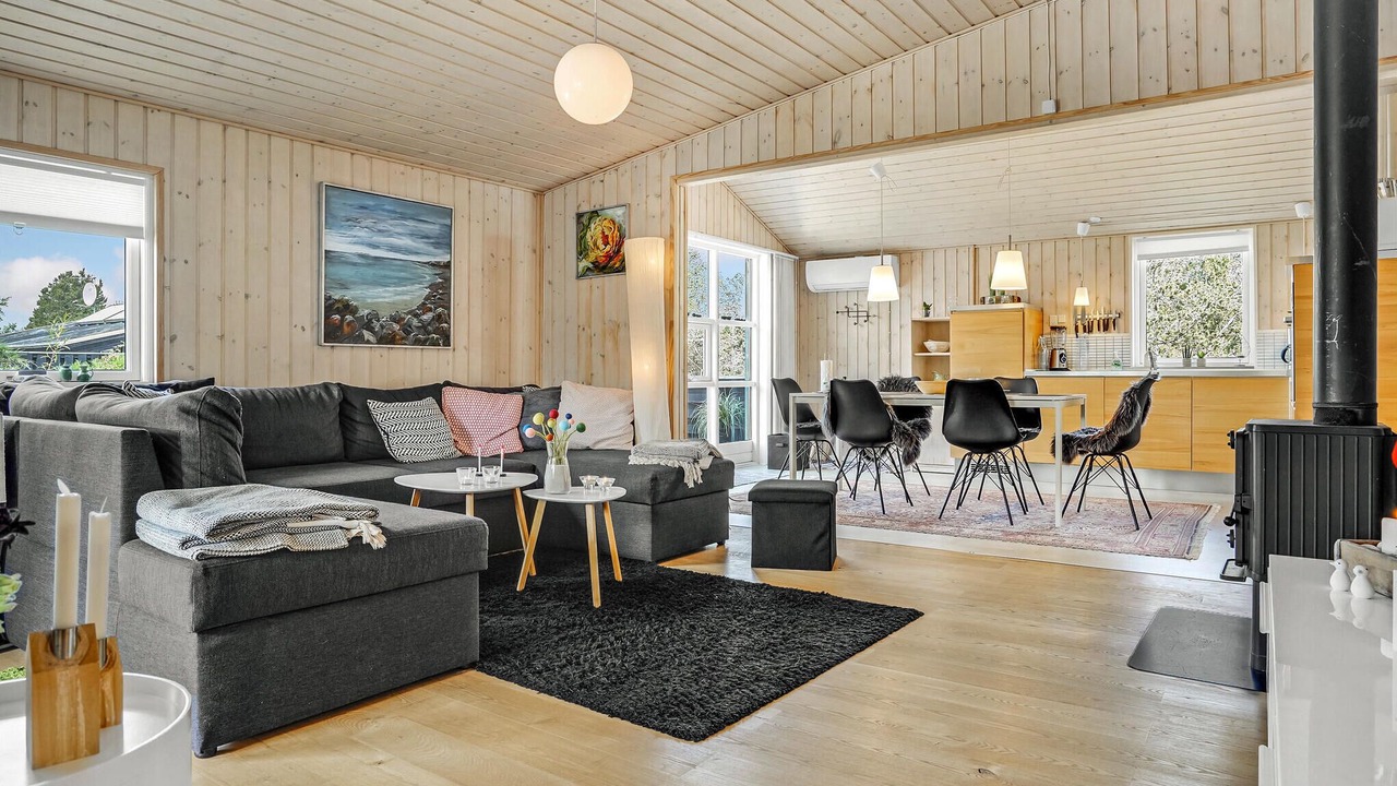 Photo of Bedroom in Ebeltoft