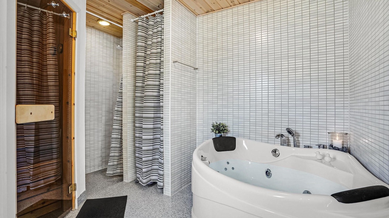 Photo of Bathroom in Ebeltoft