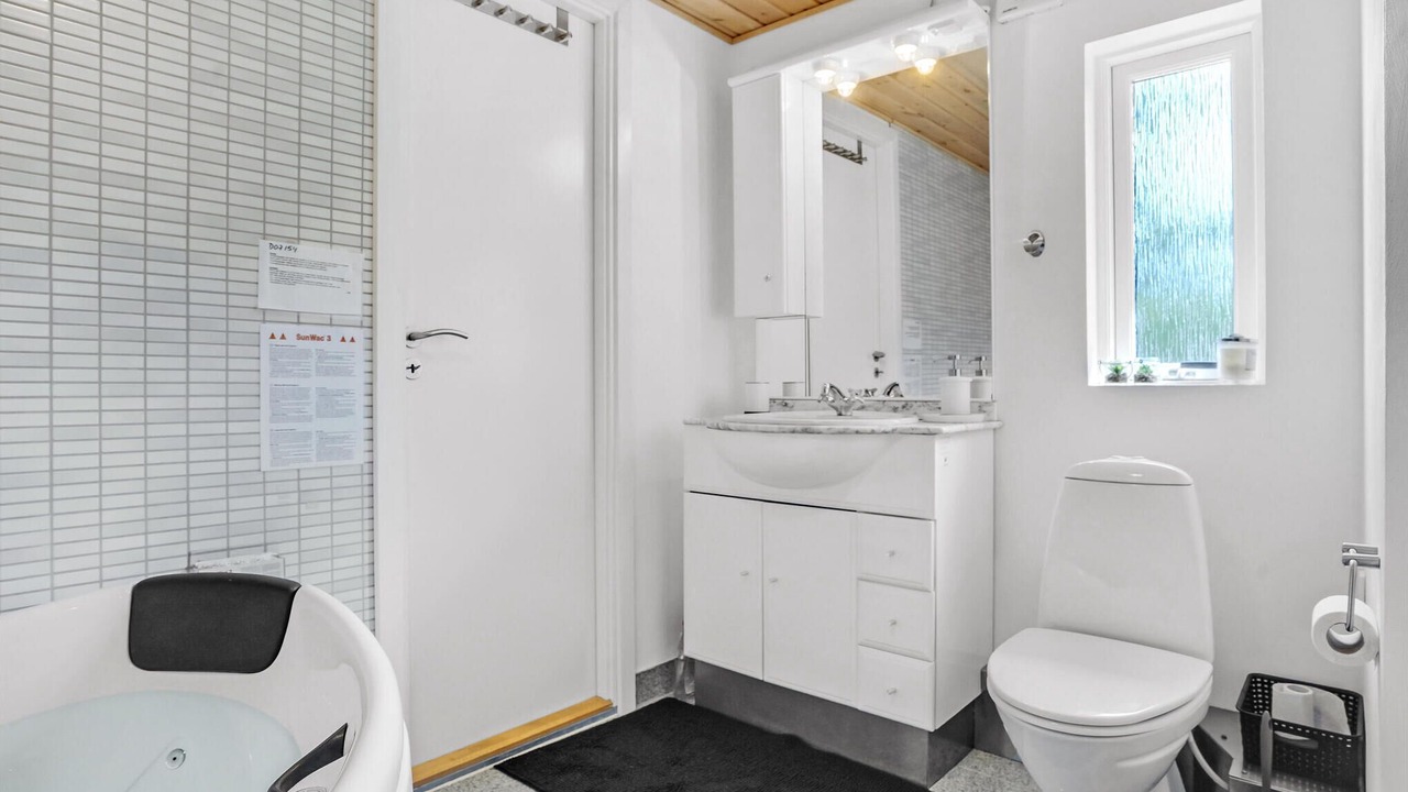 Photo of Bathroom in Ebeltoft
