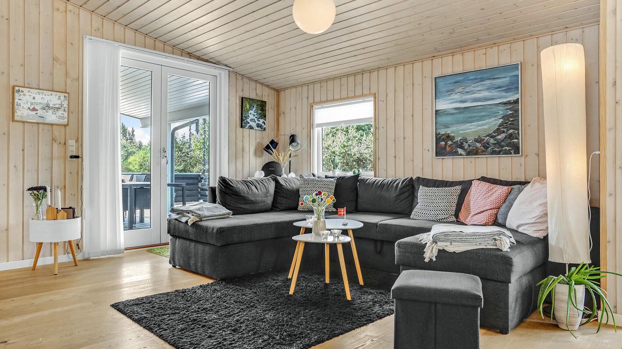 Photo of Bedroom in Ebeltoft