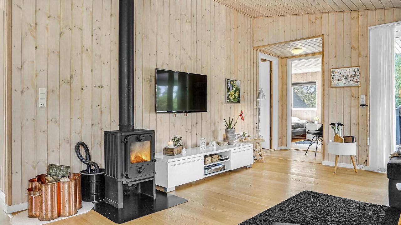Photo of Bedroom in Ebeltoft