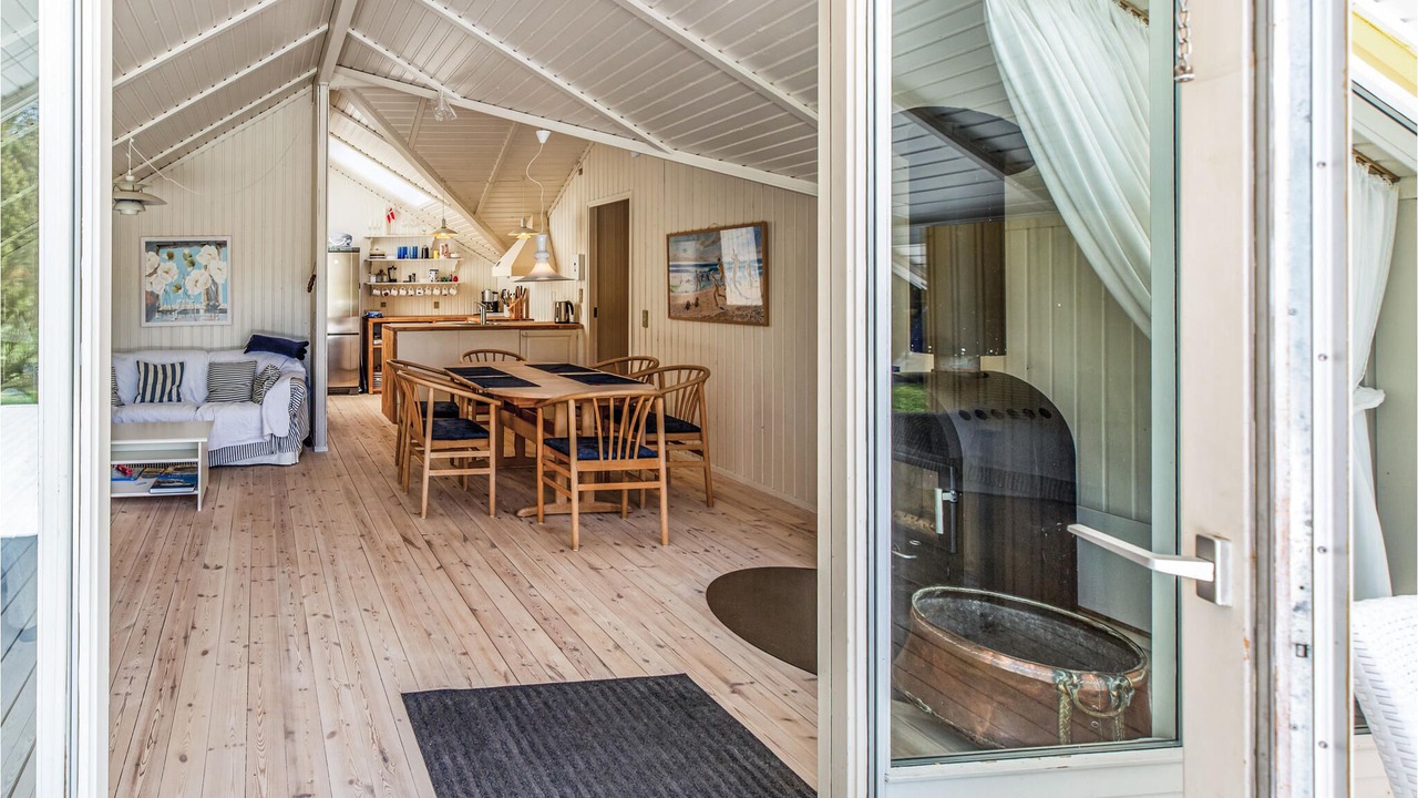 Photo of Bedroom in Boeslunde