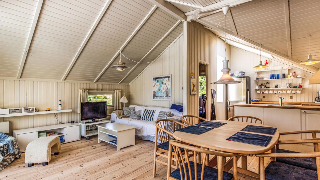 Photo of Bedroom in Boeslunde