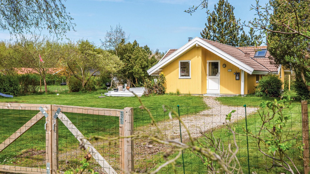 Photo of Outdoor in Boeslunde