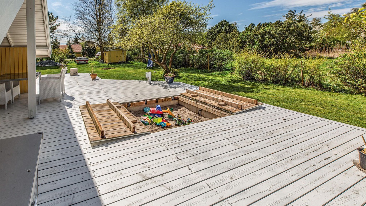Photo of Bedroom in Boeslunde