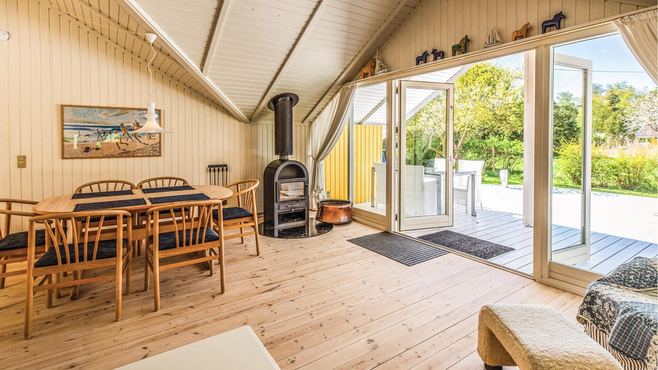 Photo of Bedroom in Boeslunde