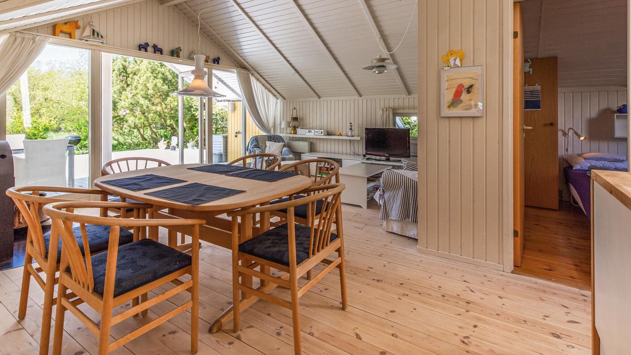 Photo of Bedroom in Boeslunde