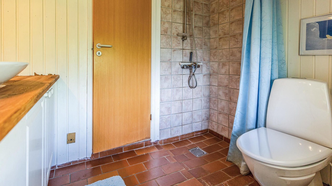 Photo of Bathroom in Boeslunde