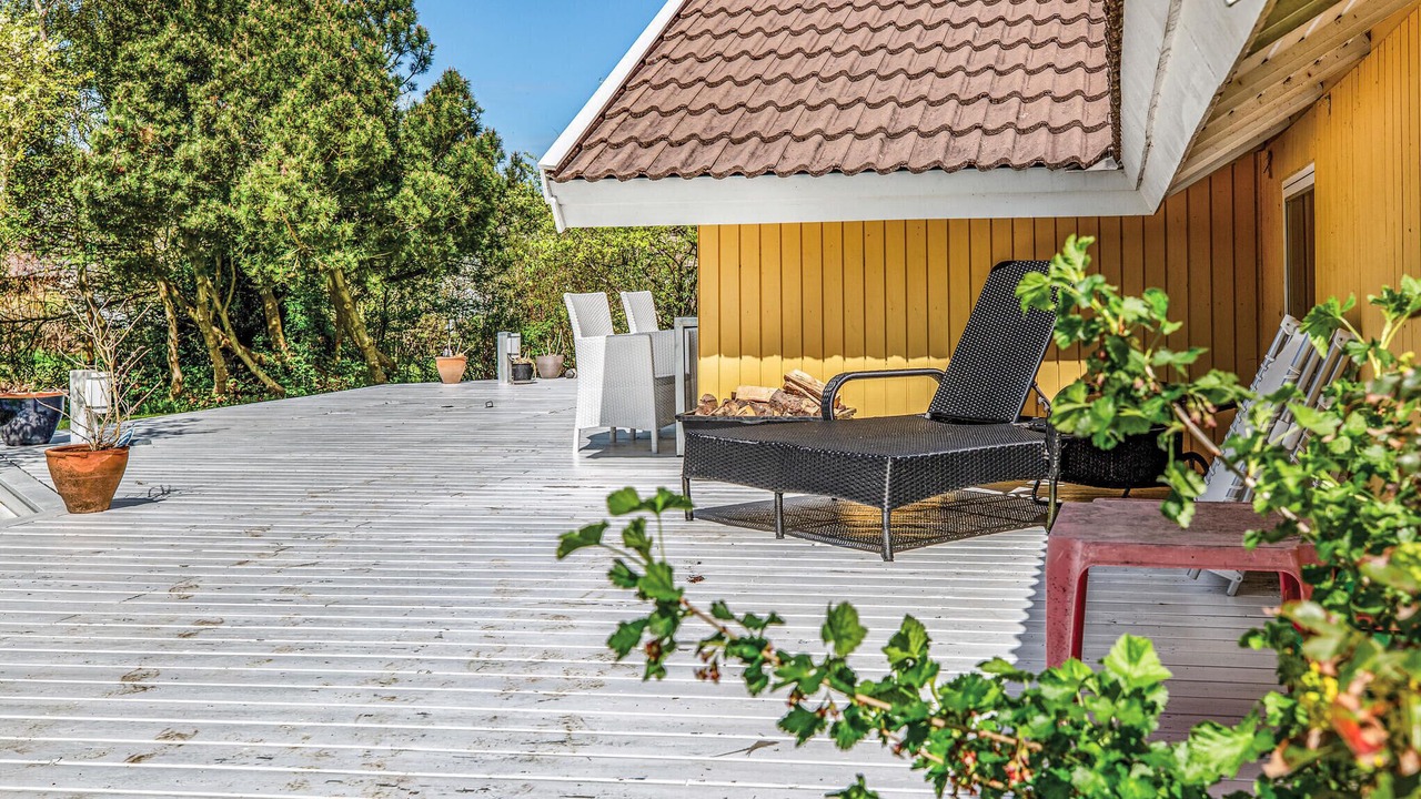 Photo of Outdoor in Boeslunde