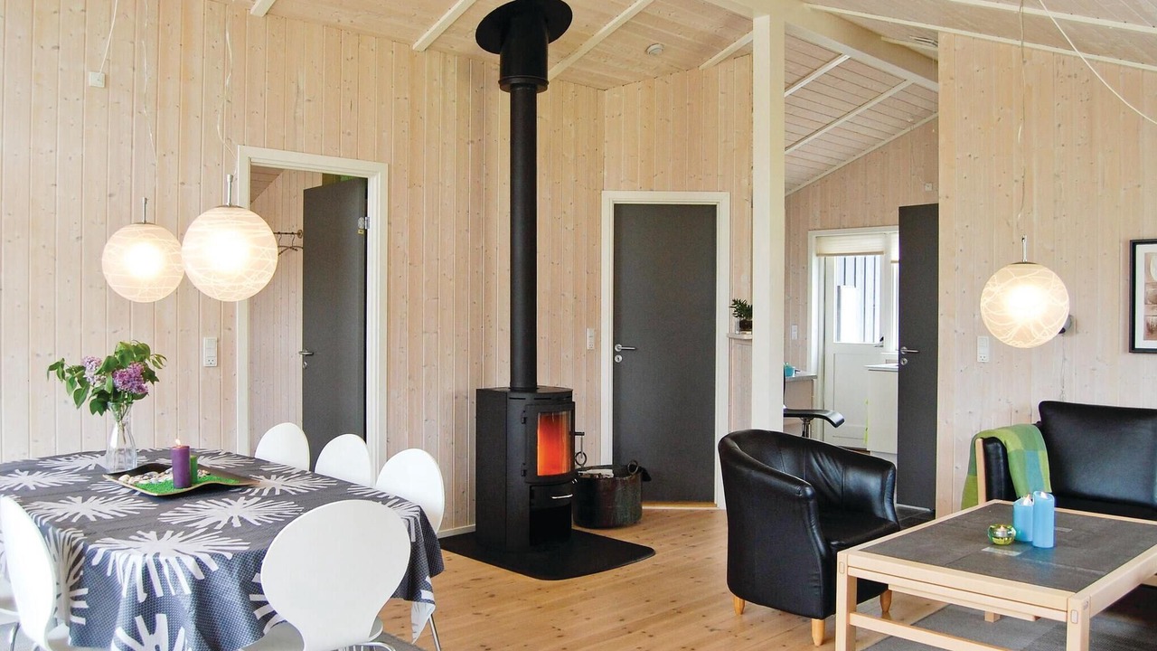 Photo of Bedroom in Pøt Strandby