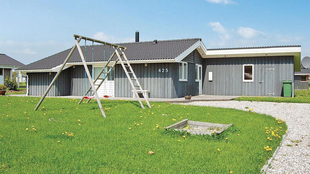 Photo of Outdoor in Pøt Strandby