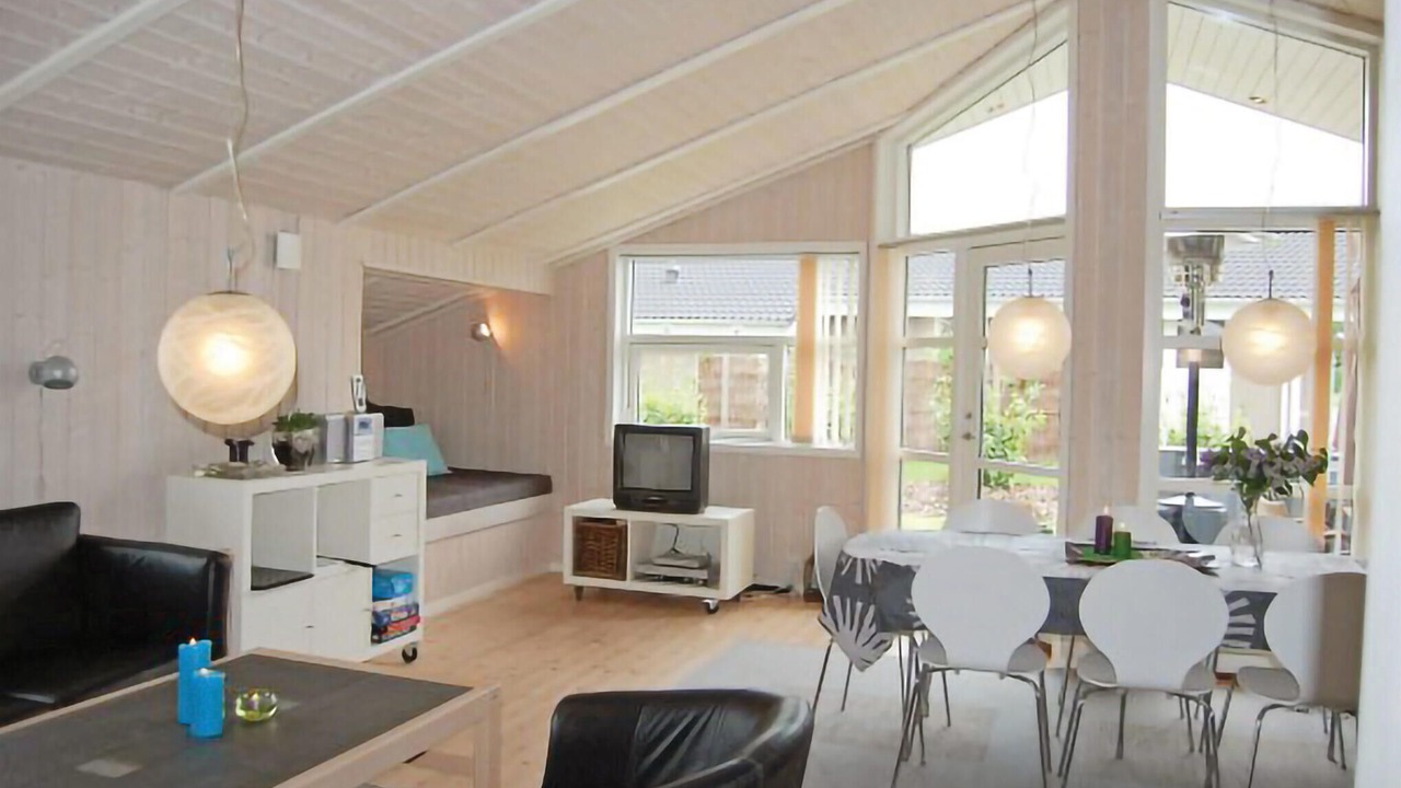 Photo of Bedroom in Pøt Strandby