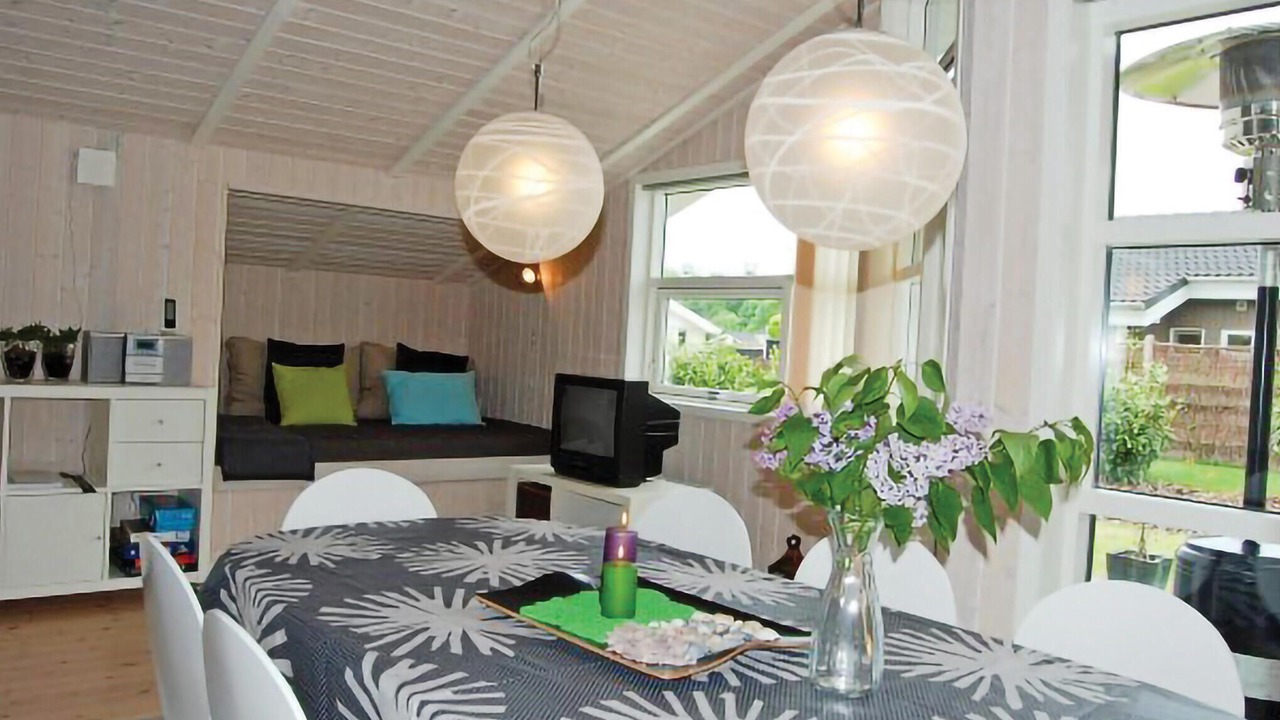 Photo of Bedroom in Pøt Strandby