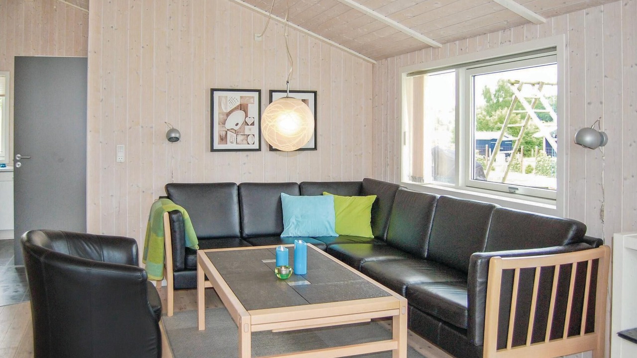 Photo of Bedroom in Pøt Strandby