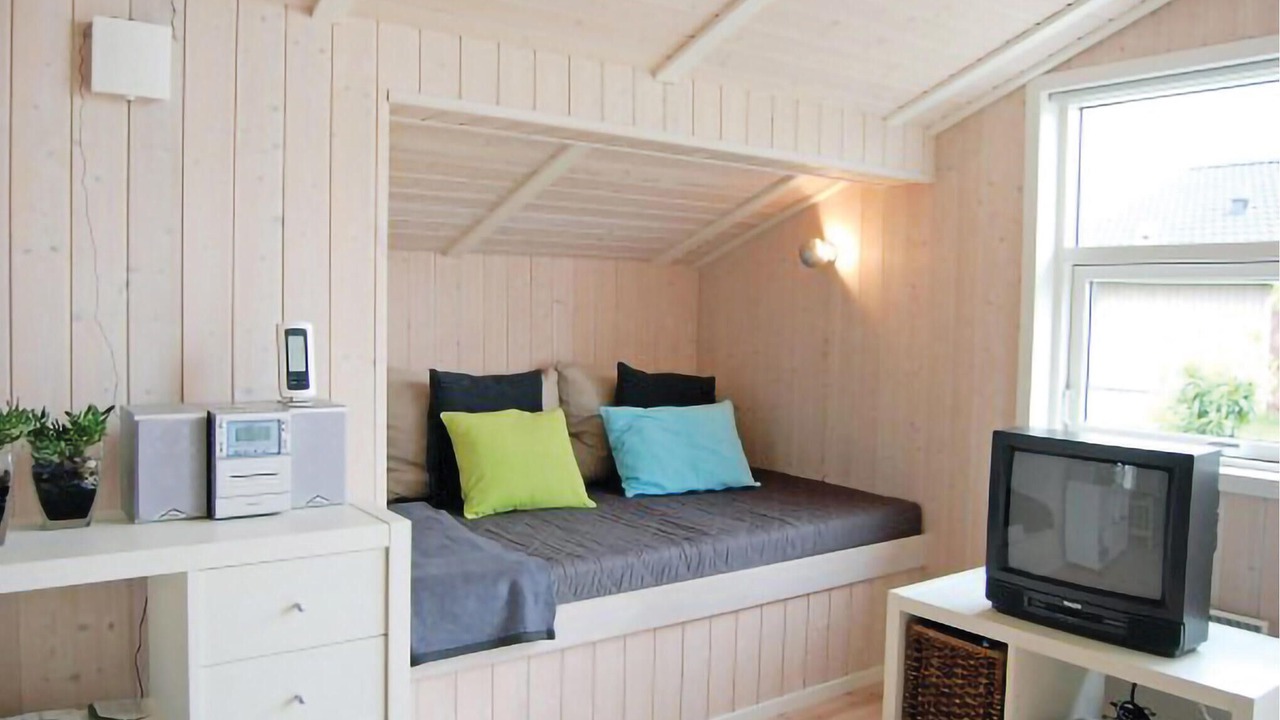 Photo of Bedroom in Pøt Strandby