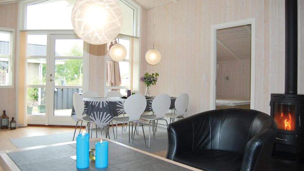 Photo of Bedroom in Pøt Strandby