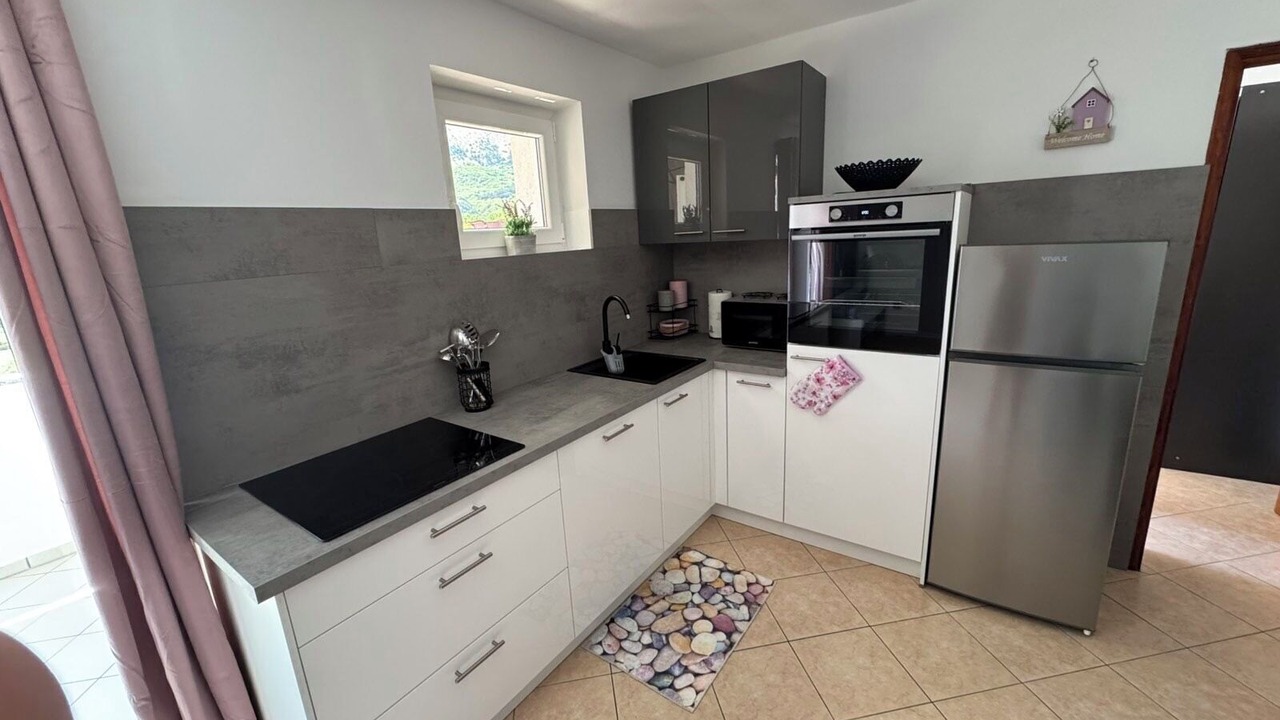 Photo of Kitchen in Jurandvor