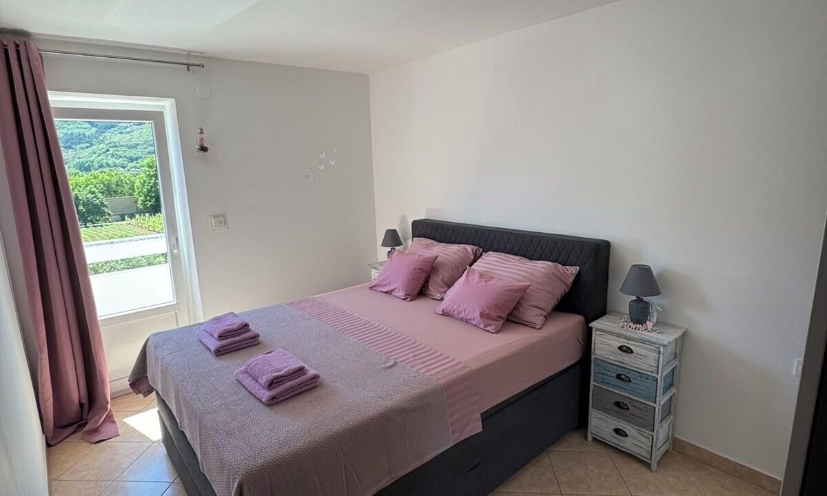 Photo of Bedroom in Jurandvor