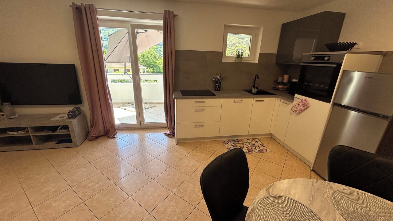 Photo of Kitchen in Jurandvor