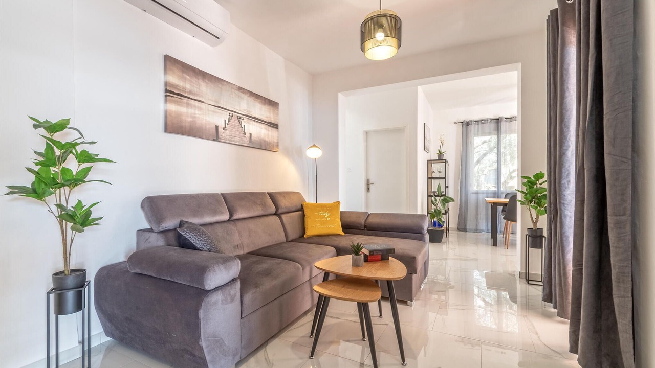 Photo of Bedroom in Vela Luka