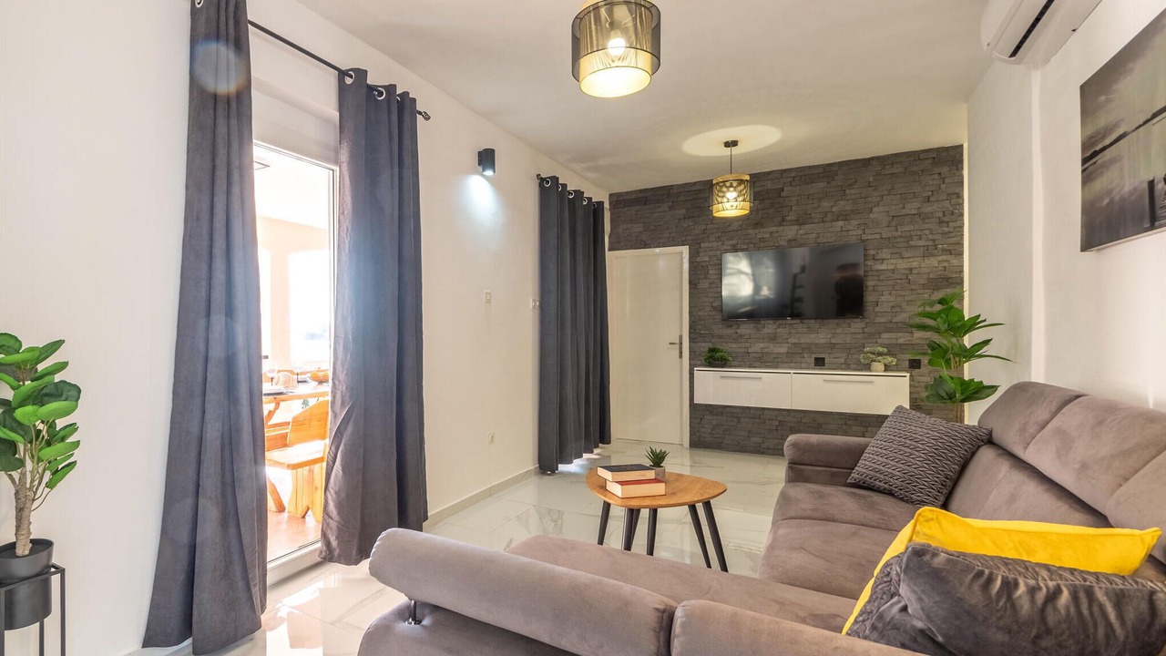 Photo of Bedroom in Vela Luka