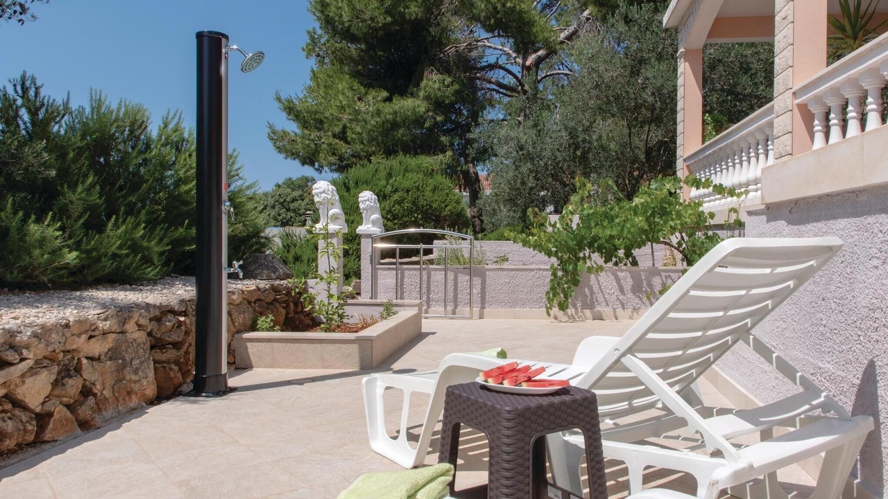 Photo of Patio Balcony in Vela Luka