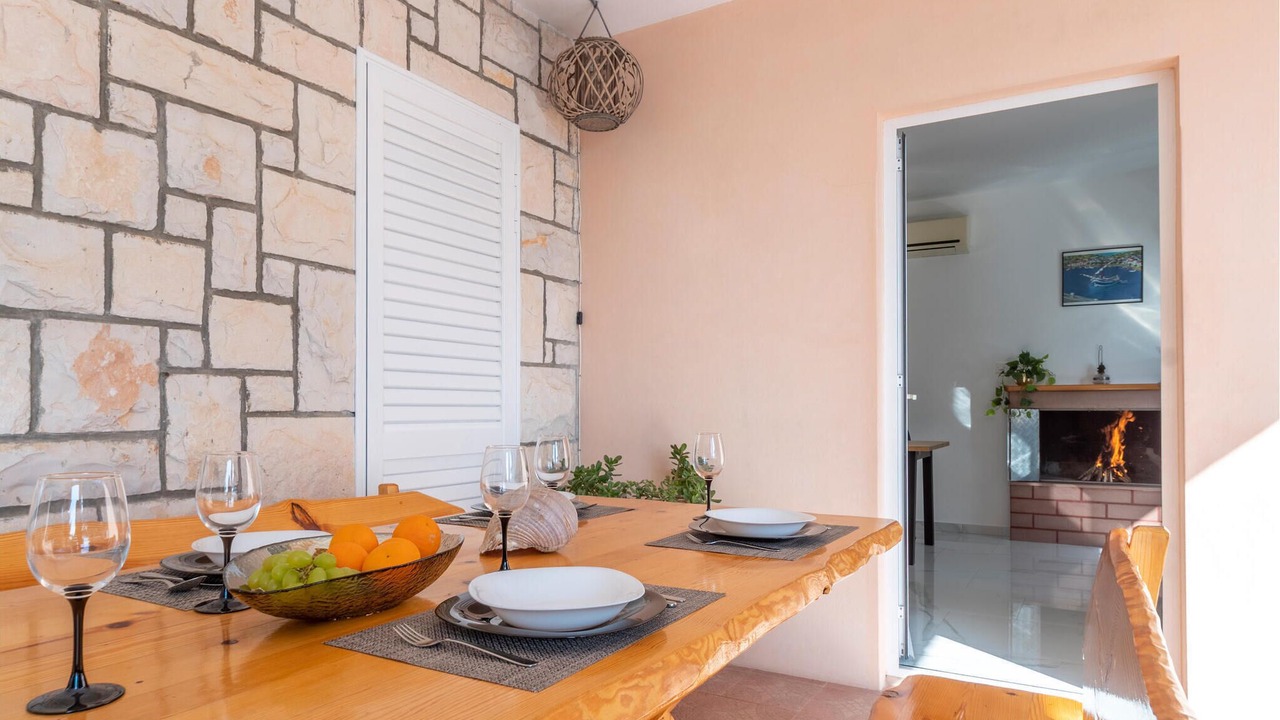 Photo of Bedroom in Vela Luka