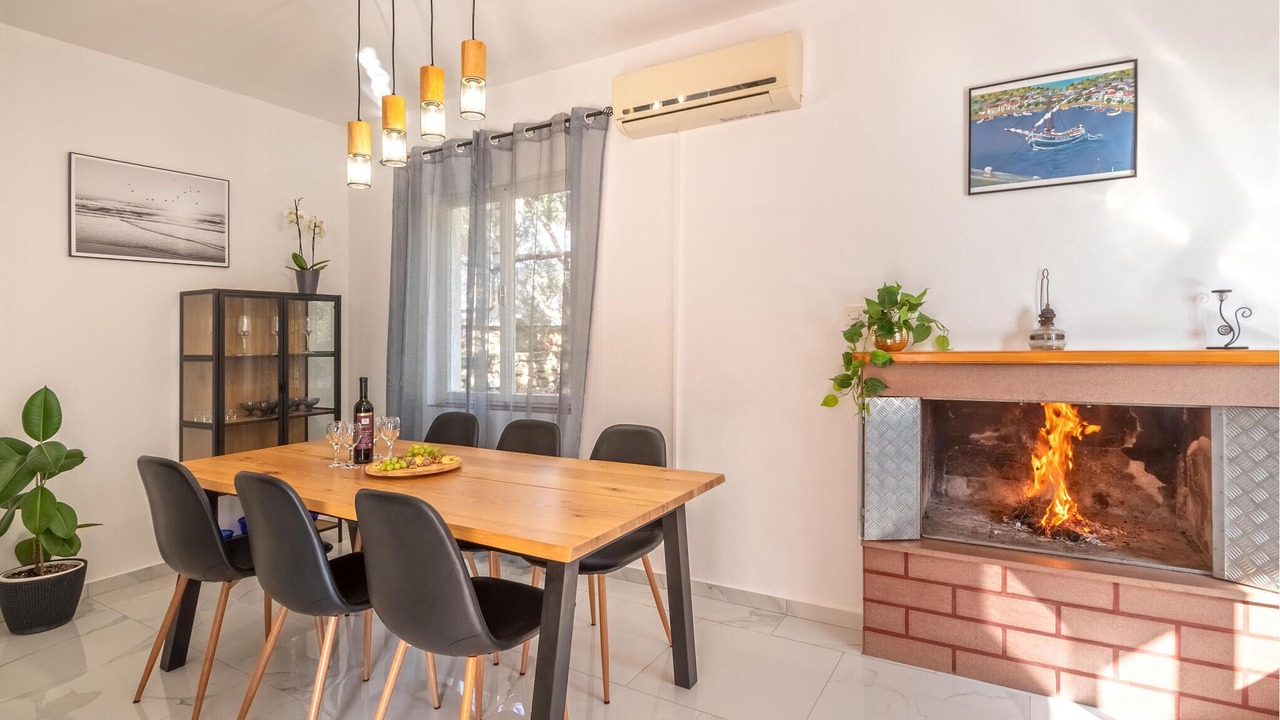 Photo of Bedroom in Vela Luka