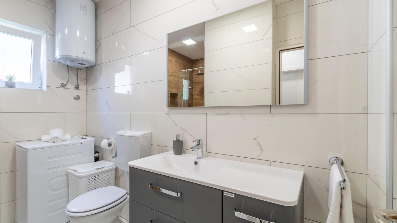 Photo of Bathroom in Vela Luka