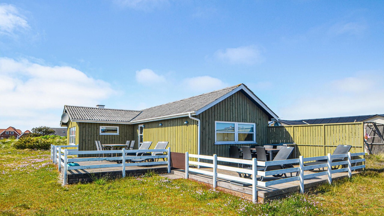 Photo of Outdoor in Vorupør