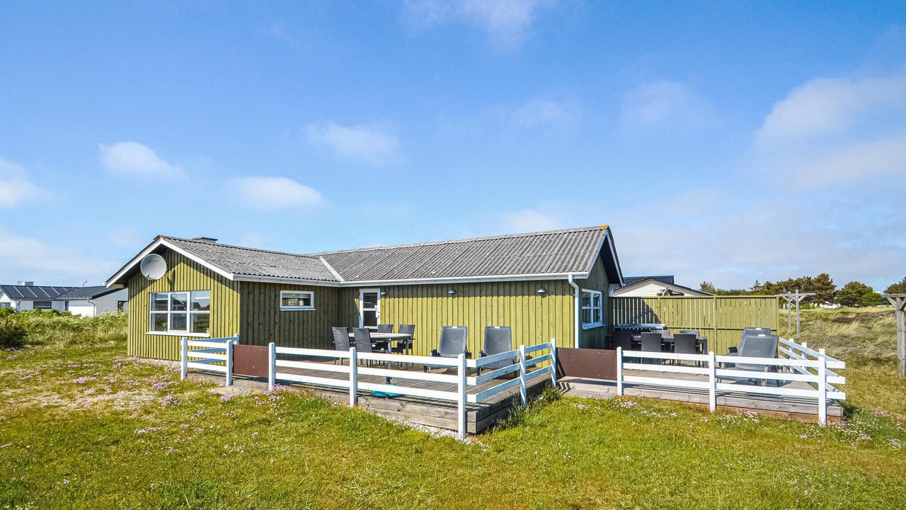 Photo of Outdoor in Vorupør