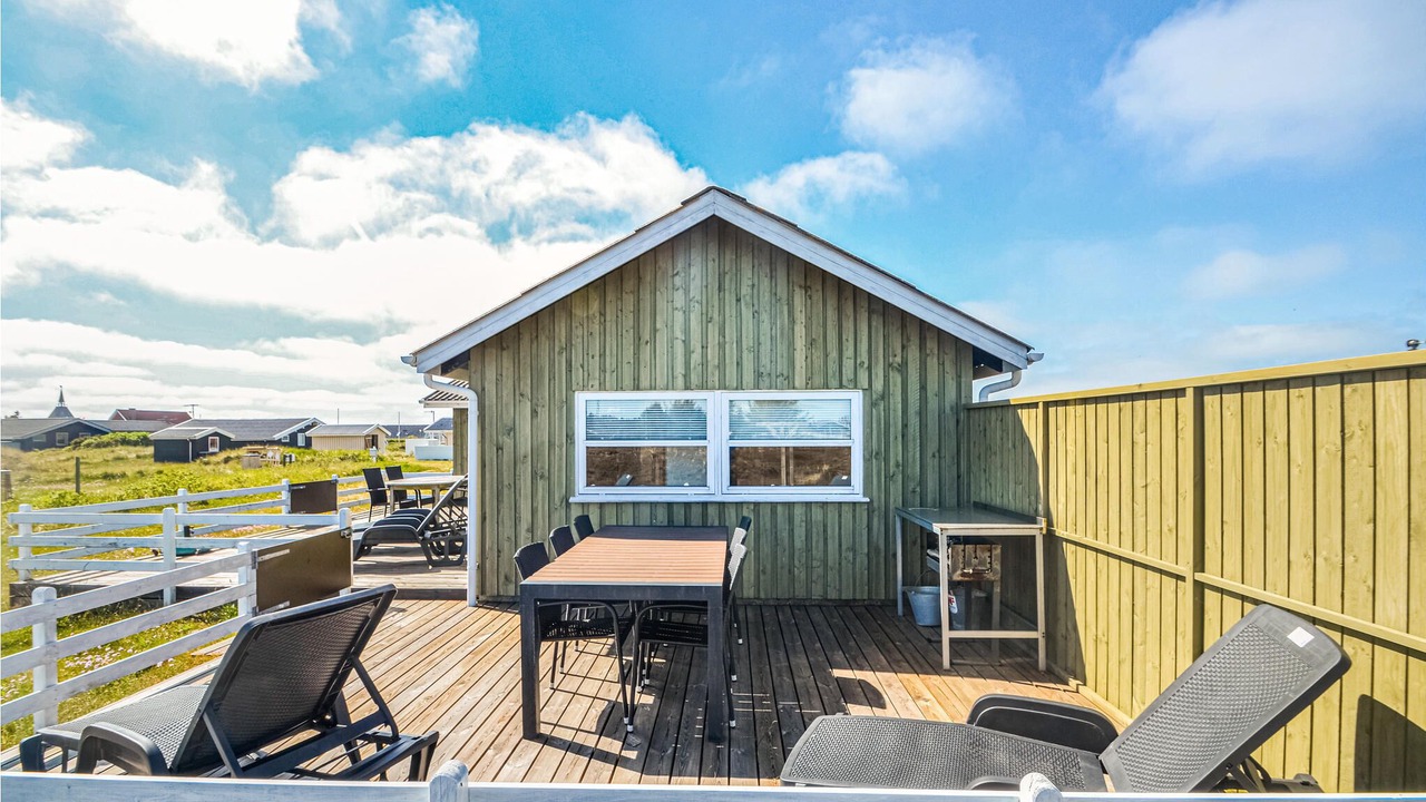 Photo of Others in Vorupør