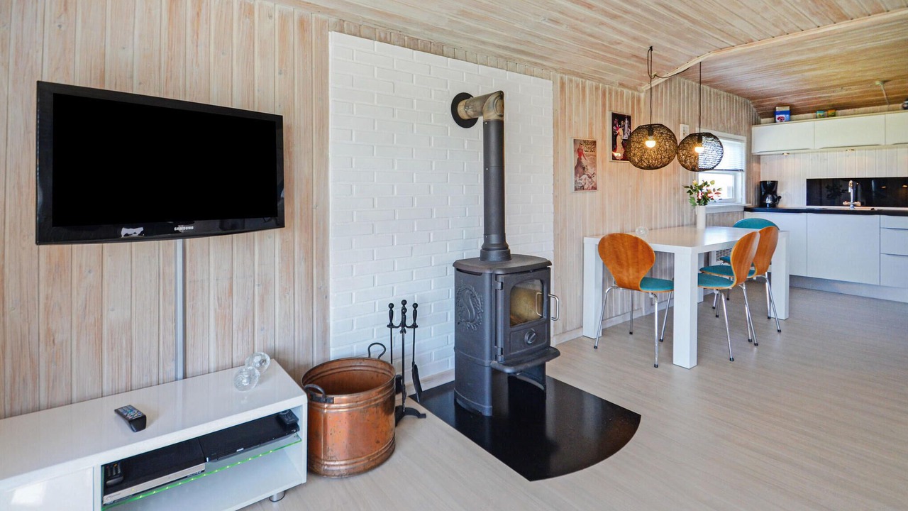 Photo of Bedroom in Vorupør