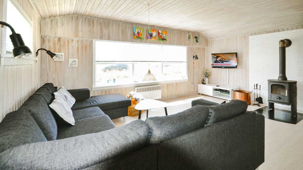 Photo of Bedroom in Vorupør