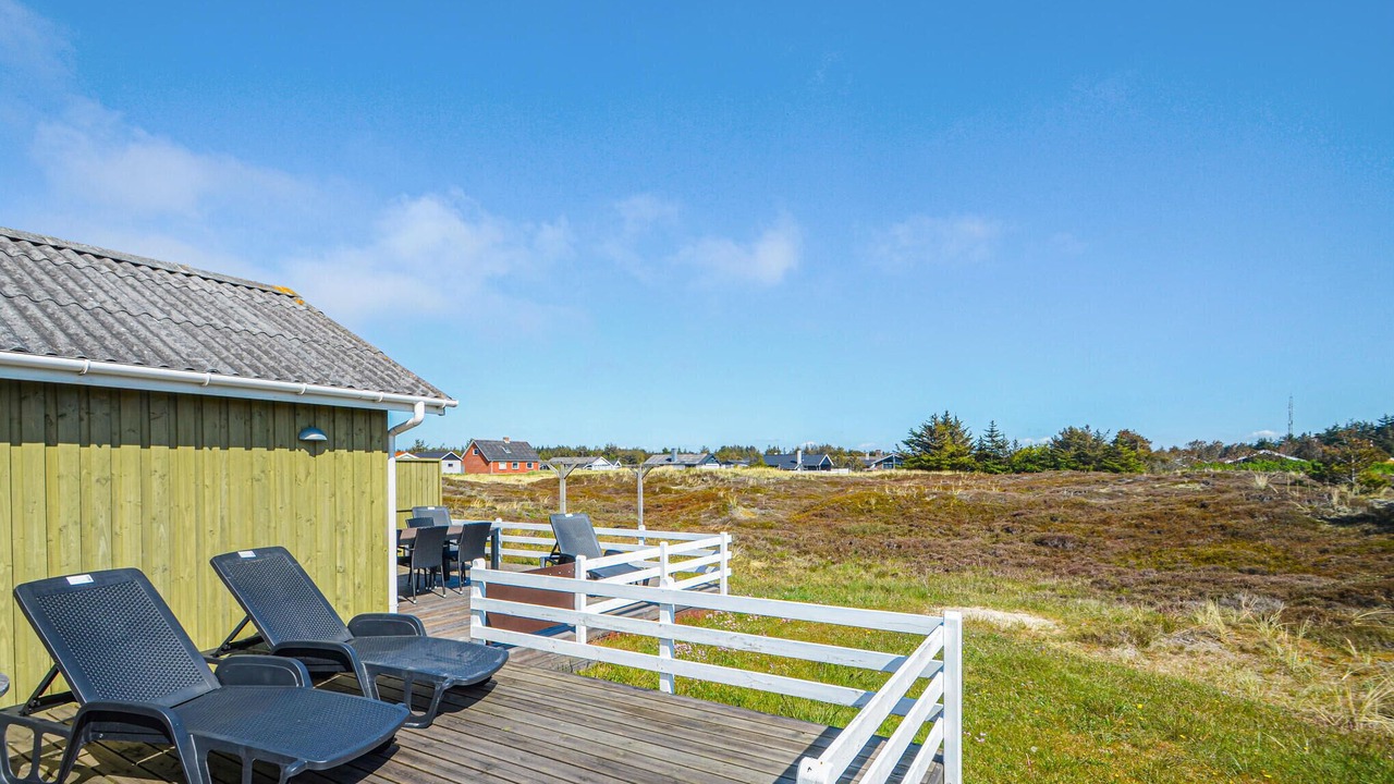 Photo of Others in Vorupør