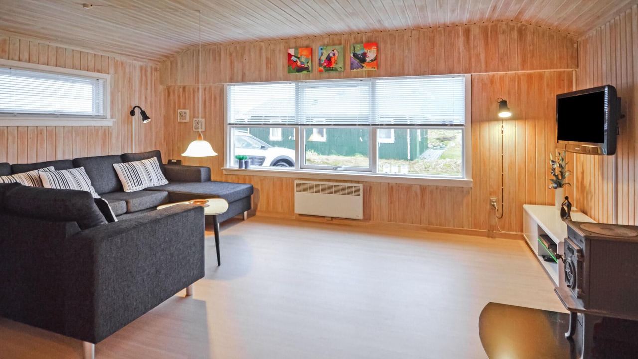 Photo of Bedroom in Vorupør