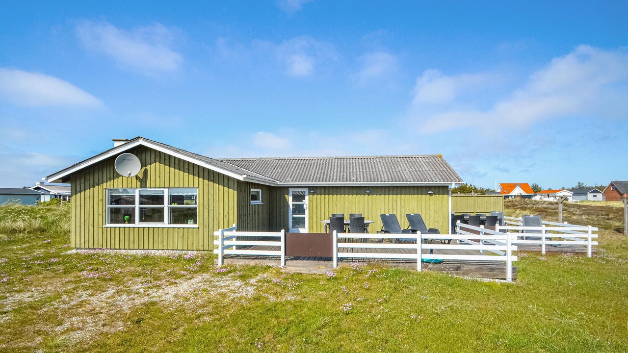 Photo of Others in Vorupør