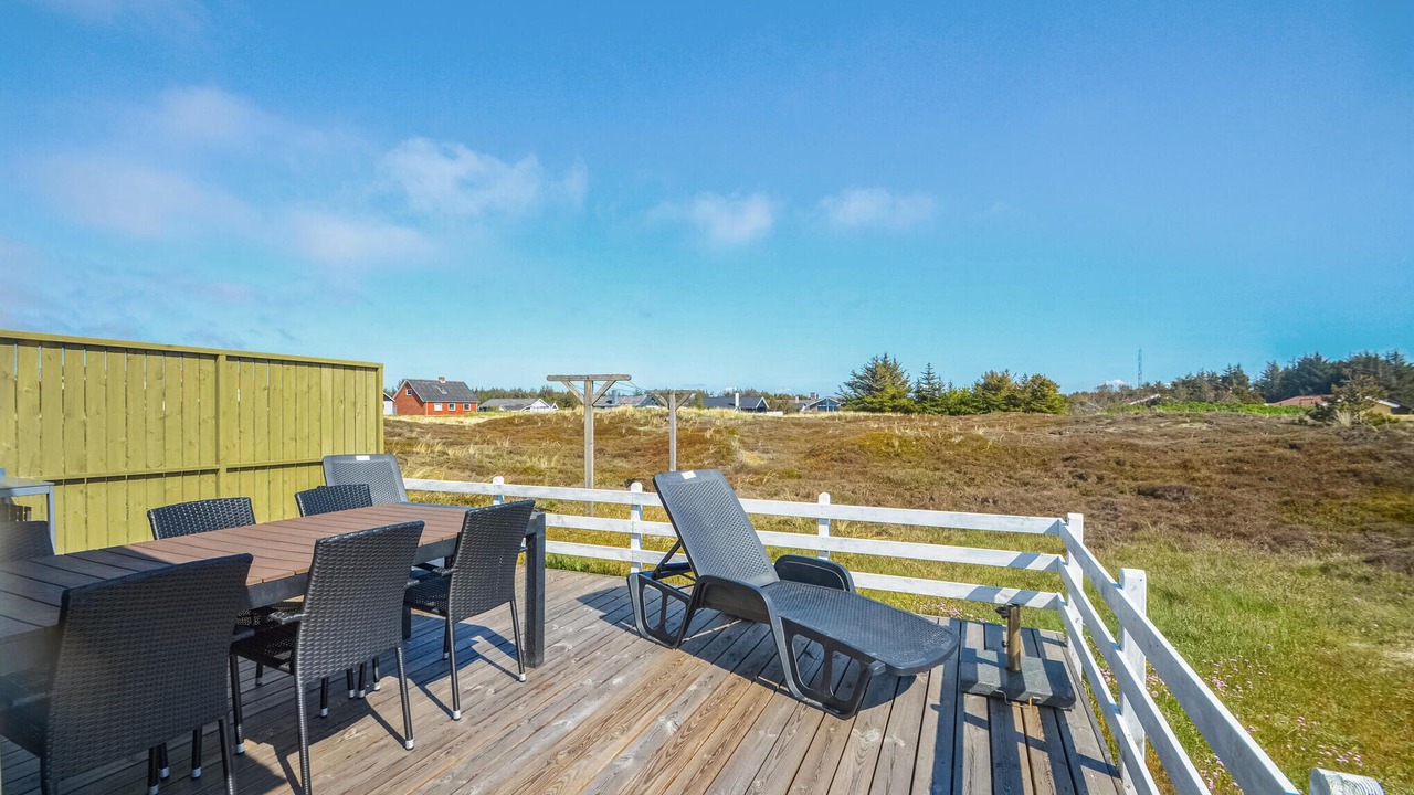 Photo of Others in Vorupør