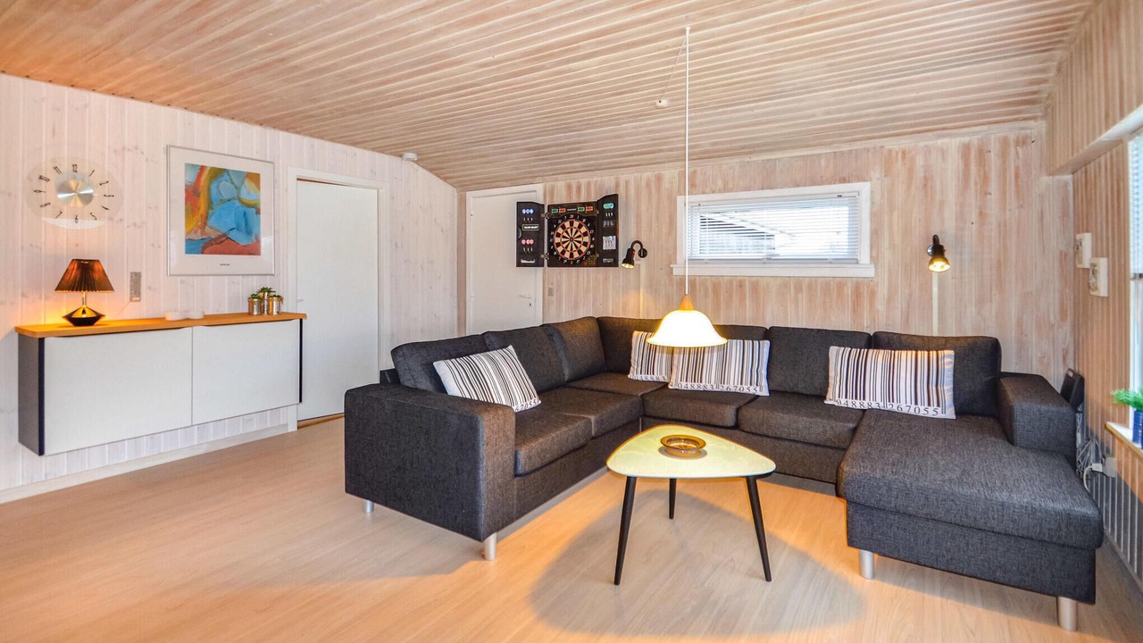 Photo of Bedroom in Vorupør