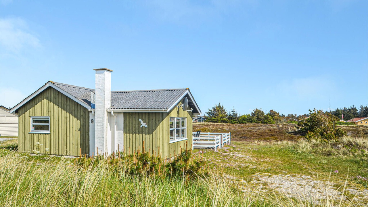 Photo of Others in Vorupør