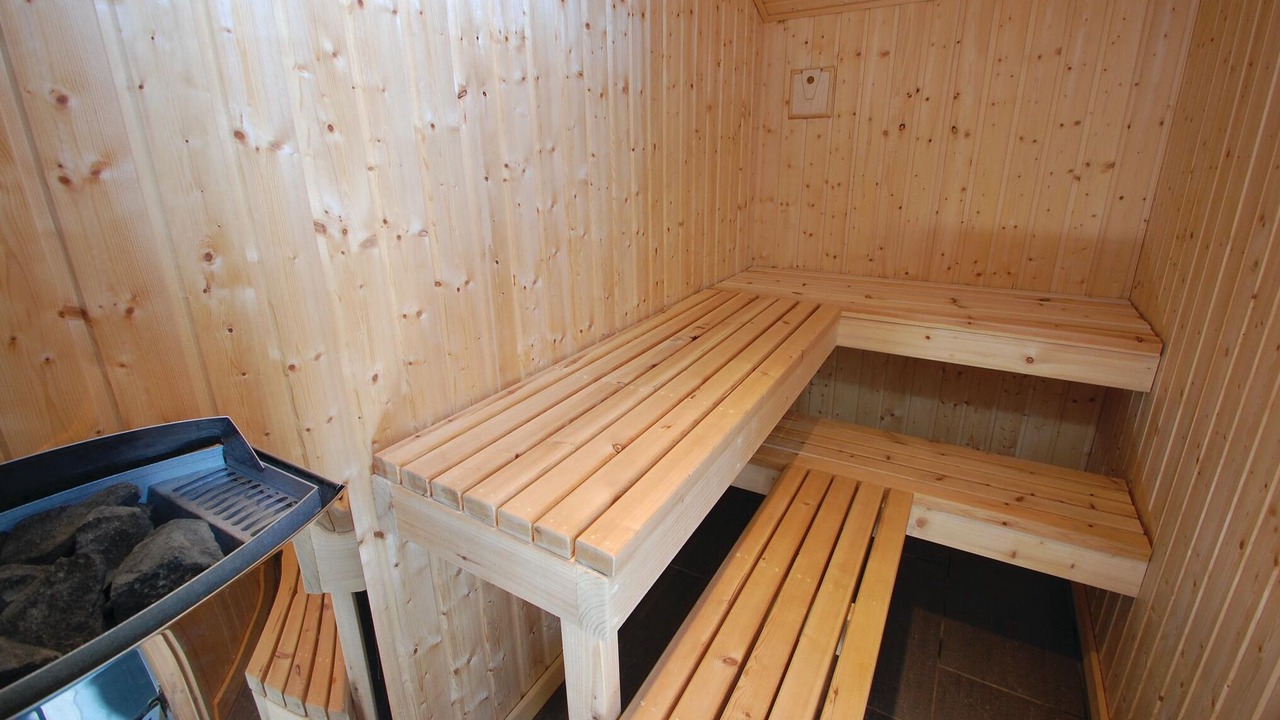 Photo of Bathroom in Flovt Strand