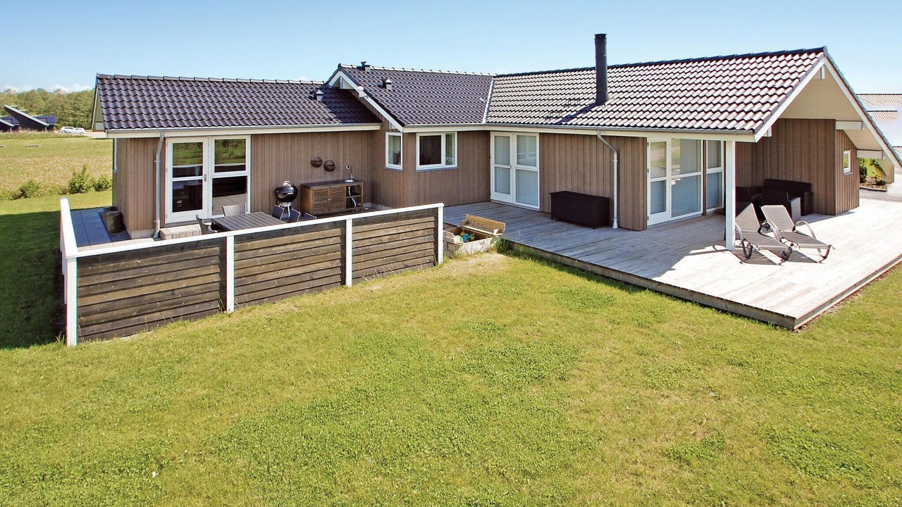Photo of Outdoor in Flovt Strand