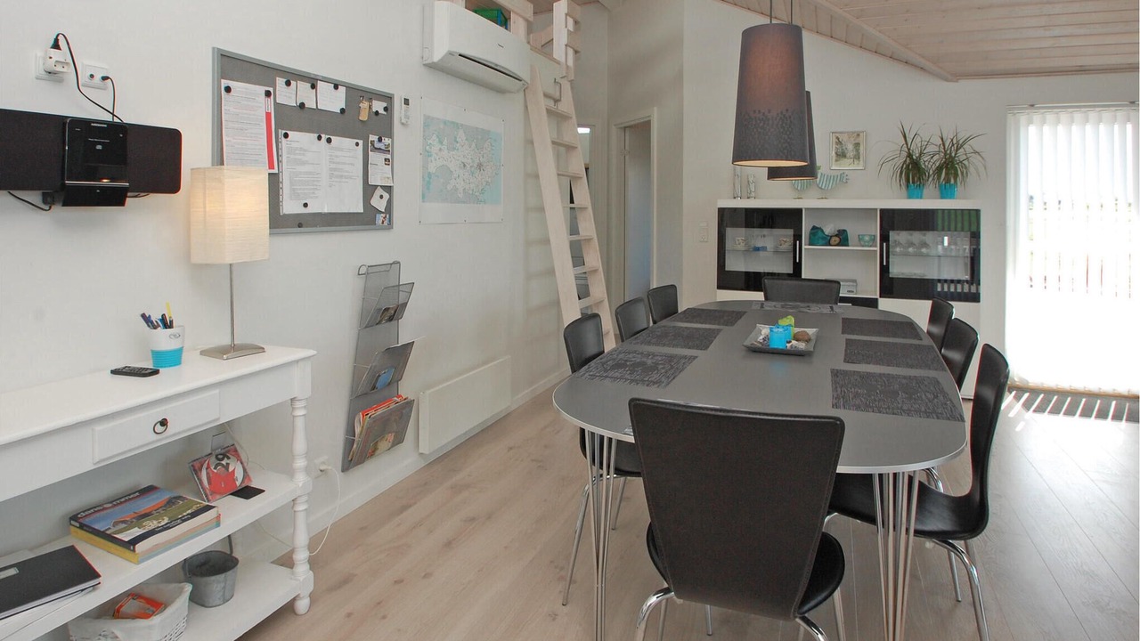 Photo of Bedroom in Flovt Strand