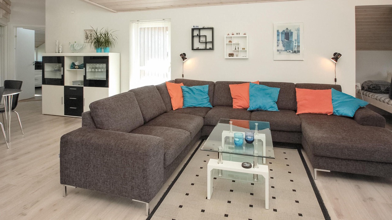 Photo of Bedroom in Flovt Strand