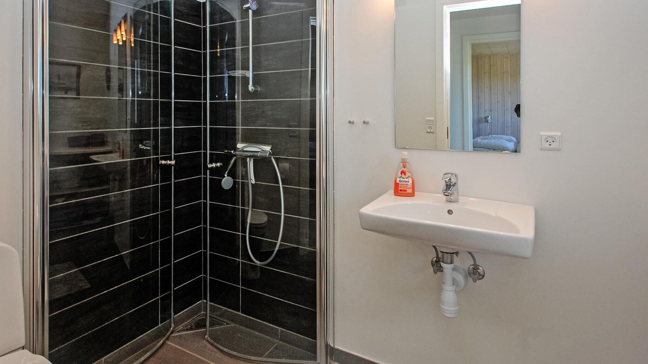 Photo of Bathroom in Flovt Strand