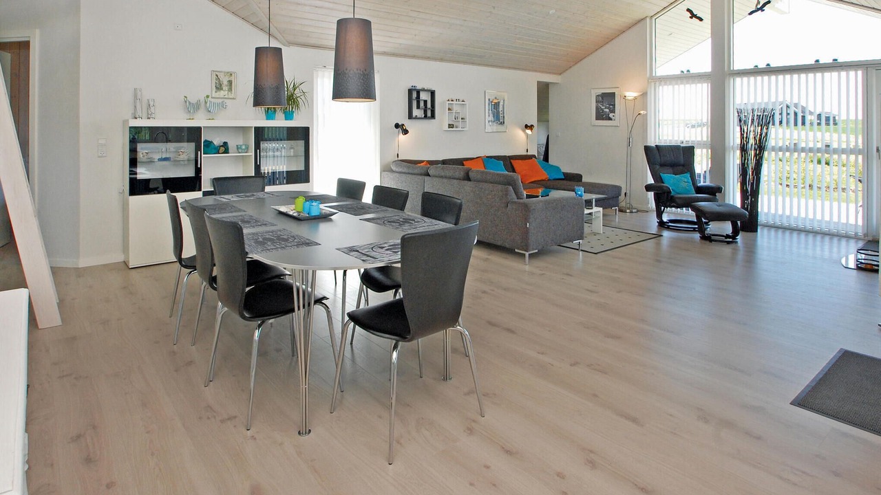 Photo of Bedroom in Flovt Strand