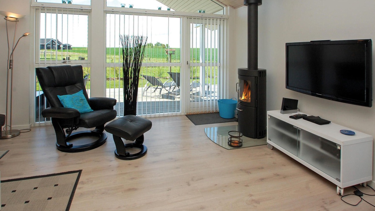 Photo of Bedroom in Flovt Strand